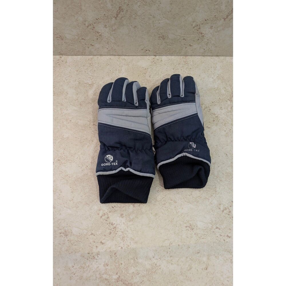 Vintage Gore-Tex Winter Snow Gloves sz. Small Women